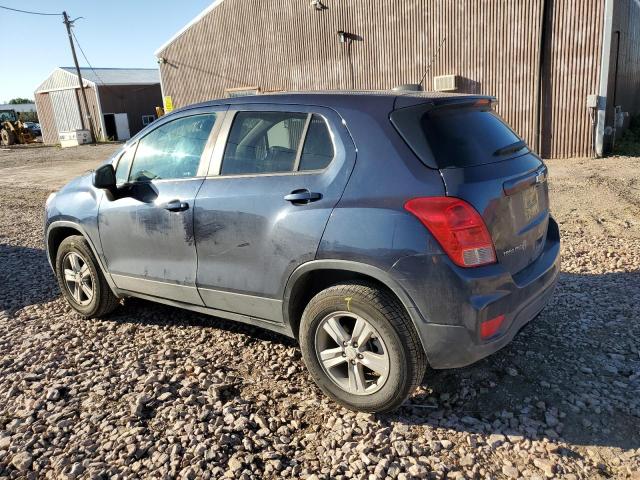 Изображение 2 2019 CHEVROLET TRAX LS 2019 с VIN 3GNCJNSB3KL247113