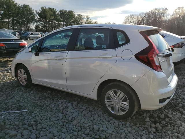 Изображение 2 2019 HONDA FIT LX 2019 с VIN 3HGGK5H46KM734110