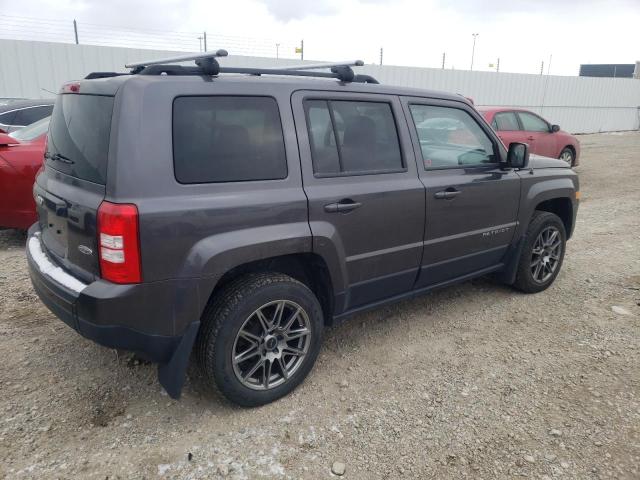 Изображение 3 2015 JEEP PATRIOT  2015 с VIN 1C4NJRAB8FD244522