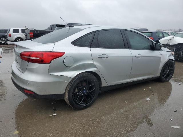 Изображение 3 2017 FORD FOCUS SEL 2017 с VIN 1FADP3H2XHL332709