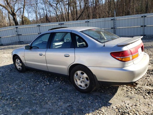 Image 2 of 2001 SATURN L300  2001 with VIN 1G8JW54R71Y507998