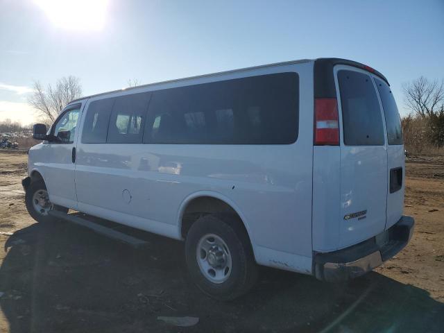 Image 2 of 2016 CHEVROLET EXPRESS G3500 LT 2016 with VIN 1GAZGPFG1G1236430