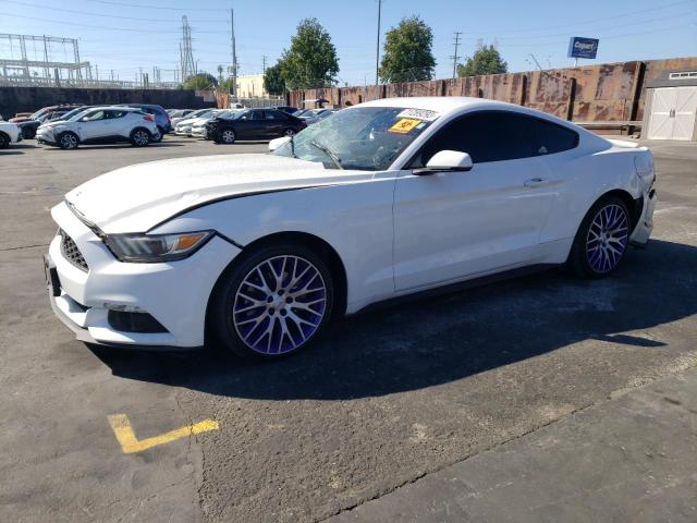 Изображение 1 2015 FORD MUSTANG  2015 с VIN 1FA6P8TH8F5419172