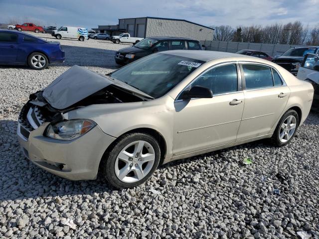 Изображение 2009 CHEVROLET MALIBU LS 2009