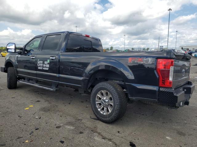 Изображение 2 2019 FORD F250 SUPER DUTY 2019 с VIN 1FT7W2BT1KEC22374