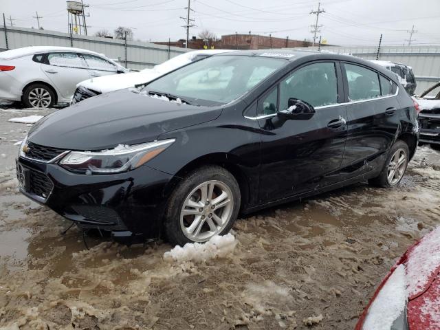 Obraz 1 z 2018 CHEVROLET CRUZE LT 2018 z VIN 3G1BE6SM5JS601615