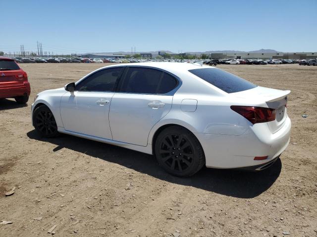 Obraz 2 z 2015 LEXUS GS 350 2015 z VIN JTHBE1BLXFA014223