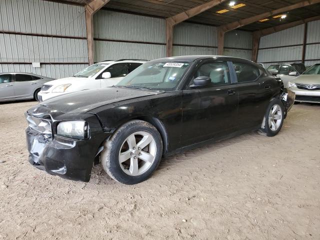 Image 1 of 2008 DODGE CHARGER  2008 with VIN 2B3KA43R78H259987