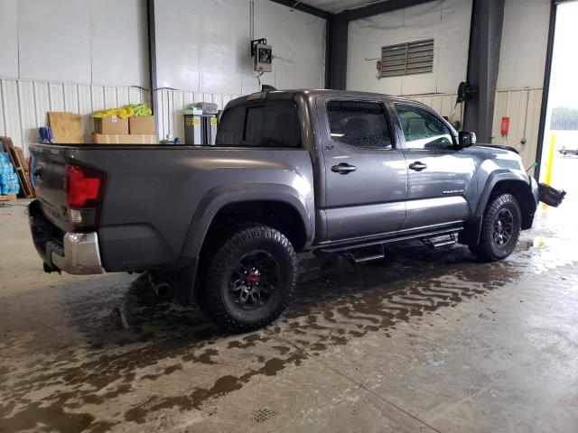 Obraz 3 z 2020 TOYOTA TACOMA DOUBLE CAB 2020 z VIN 3TYCZ5AN9LT003818