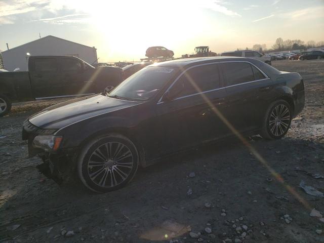 Obraz 2014 CHRYSLER 300 S 2014