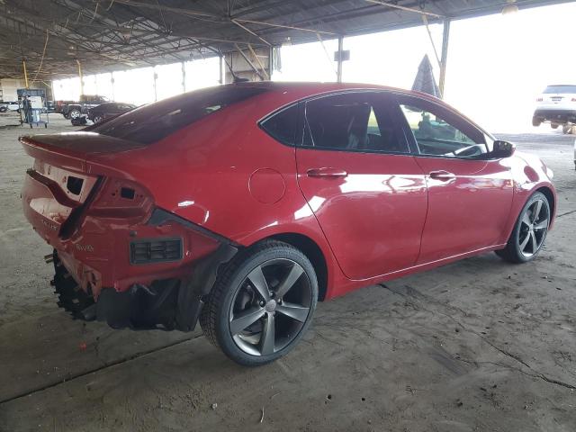 Image 3 of 2013 DODGE DART SXT 2013 with VIN 1C3CDFBA1DD302359