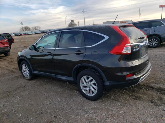 Изображение 2 2015 HONDA CR-V EX 2015 с VIN 2HKRM4H50FH635914