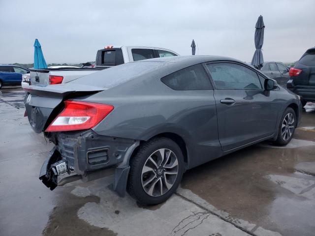 Image 3 of 2013 HONDA CIVIC EX 2013 with VIN 2HGFG3B82DH503722