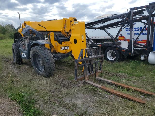 2021 JCB FORKLIFT 2021 image