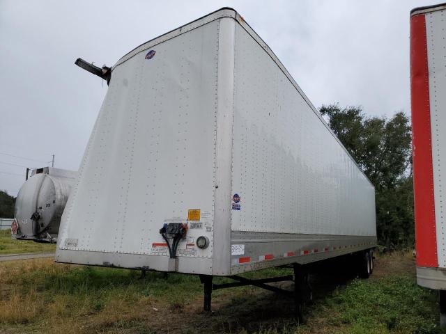 Obraz 2 z 2022 UTILITY SEMI TRLR 2022 z VIN 1UYVS253XN7448731