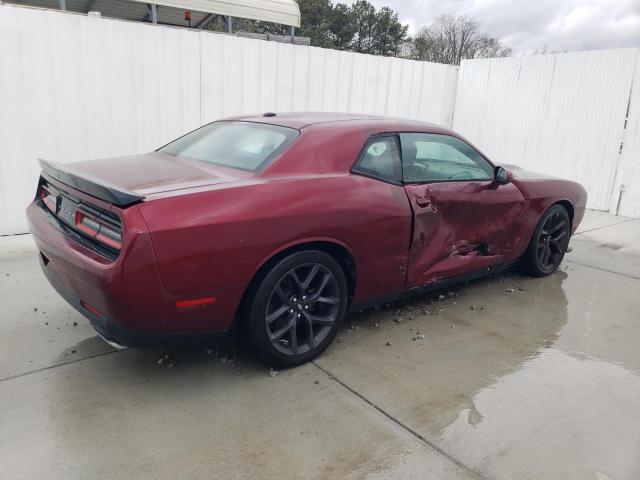 Image 3 of 2019 DODGE CHALLENGER R/T 2019 with VIN 2C3CDZBT0KH641262