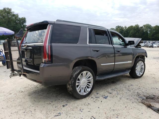 Obraz 3 z Chevrolet Tahoe 2015 z VIN 1GNSC6KCXFR518817