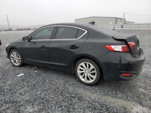 Изображение 2 2017 ACURA ILX BASE WATCH PLUS 2017 с VIN 19UDE2F35HA011101