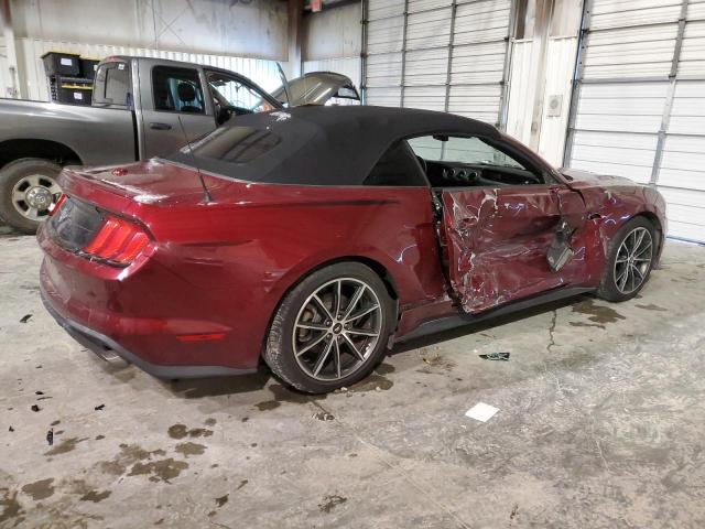 Изображение 3 2019 FORD MUSTANG  2019 с VIN 1FATP8UH6K5159883