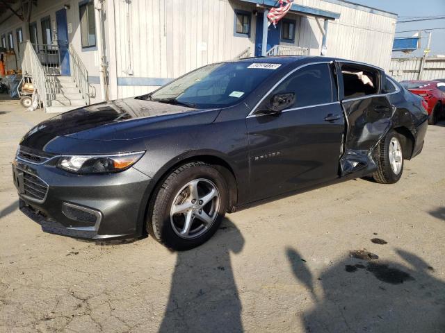 Obraz 1 z 2017 CHEVROLET MALIBU LS 2017 z VIN 1G1ZC5ST1HF100970