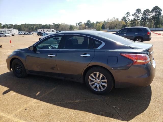 Изображение 2 2013 NISSAN ALTIMA 2.5 2013 с VIN 1N4AL3AP4DN483581