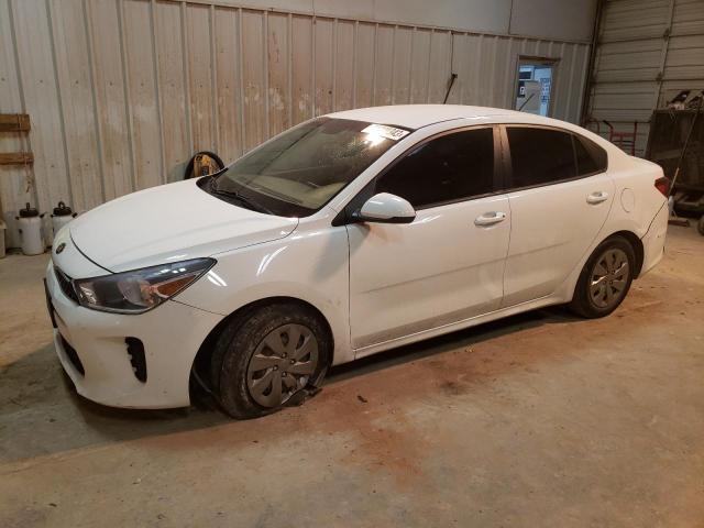Изображение 2019 KIA RIO S 2019