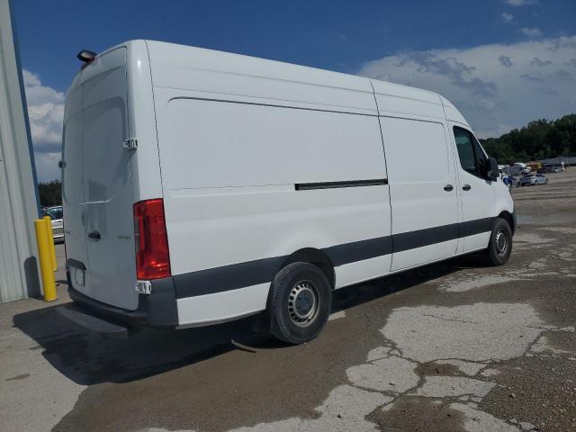Obraz 3 z 2020 FREIGHTLINER SPRINTER 2500 2020 z VIN W2Y4ECHY5LT031034
