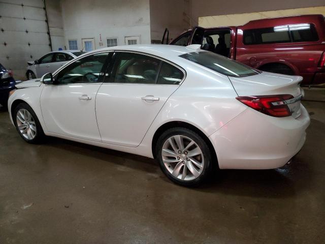 Image 2 of 2016 BUICK REGAL PREMIUM 2016 with VIN 2G4GS5GX6G9188866