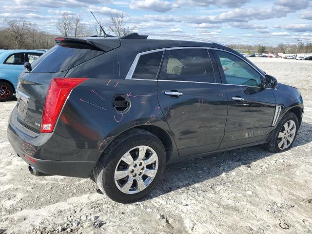 Obraz 3 z 2014 CADILLAC SRX LUXURY COLLECTION 2014 z VIN 3GYFNEE37ES675544