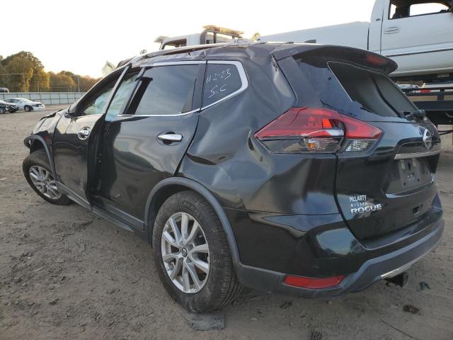 Изображение 2 2018 NISSAN ROGUE S 2018 с VIN KNMAT2MT8JP500458