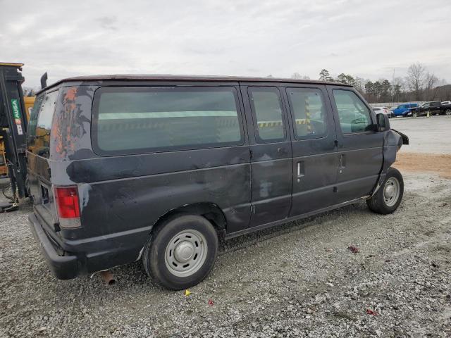 Obraz 3 z 2004 FORD ECONOLINE E150 WAGON 2004 z VIN 1FMRE11W84HA53629