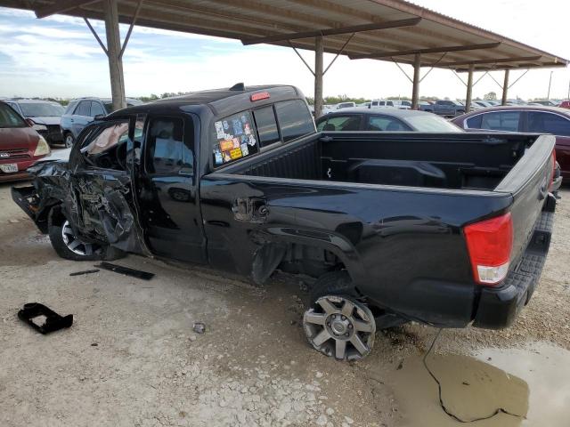 Image 2 of 2017 TOYOTA TACOMA ACCESS CAB 2017 with VIN 5TFRX5GN1HX076735