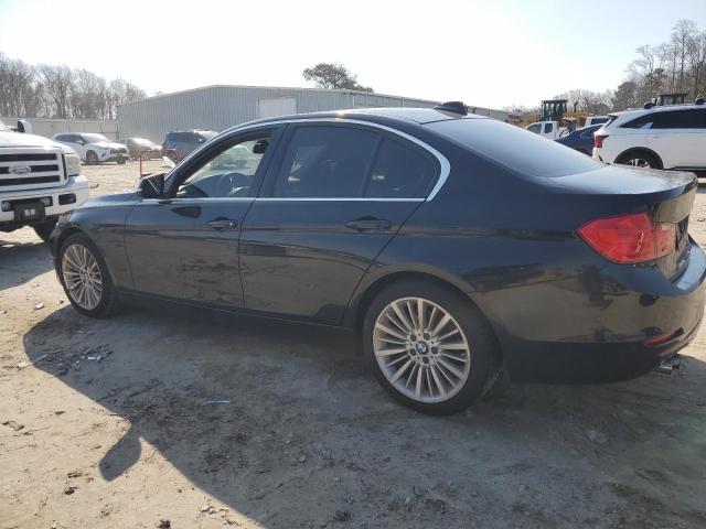Image 2 of 2014 BMW 328 I 2014 with VIN WBA3A5G50ENP30202