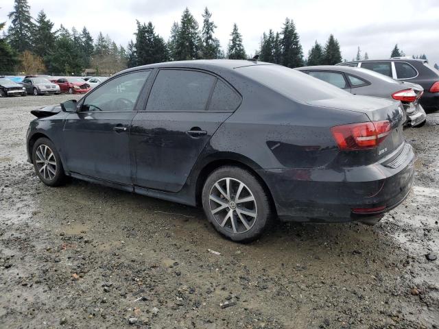 Obraz 2 z 2016 VOLKSWAGEN JETTA SE 2016 z VIN 3VWD67AJ3GM348976