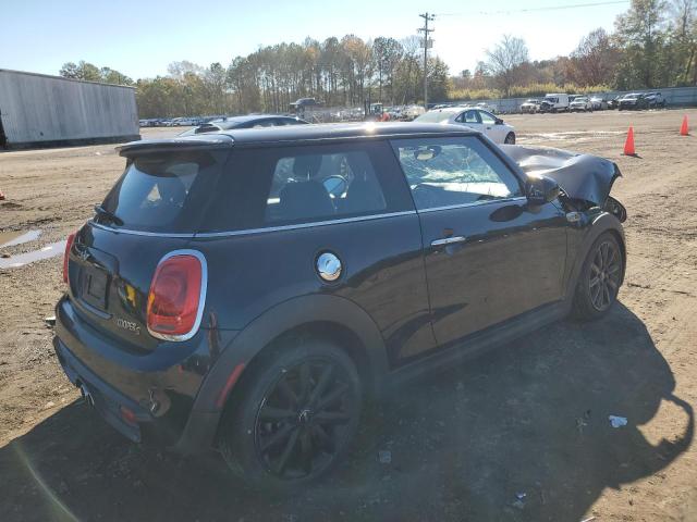 Image 3 of 2016 MINI COOPER S 2016 with VIN WMWXP7C5XG3B49549