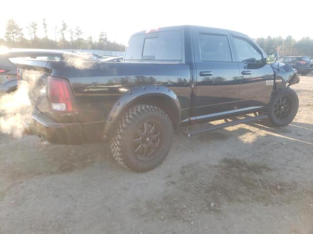 Image 3 of 2014 RAM 1500 SPORT 2014 with VIN 1C6RR7MT9ES308068