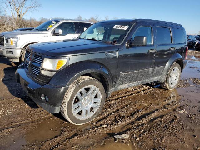 Изображение 2011 DODGE NITRO HEAT 2011