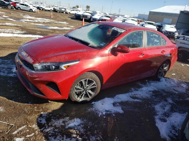 Изображение 2023 KIA FORTE LX 2023