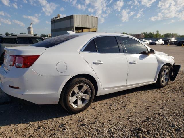 Изображение 3 2015 CHEVROLET MALIBU 1LT 2015 с VIN 1G11C5SL6FF250020