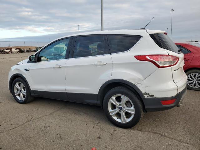 Image 2 of 2016 FORD ESCAPE SE 2016 with VIN 1FMCU0G70GUB90661