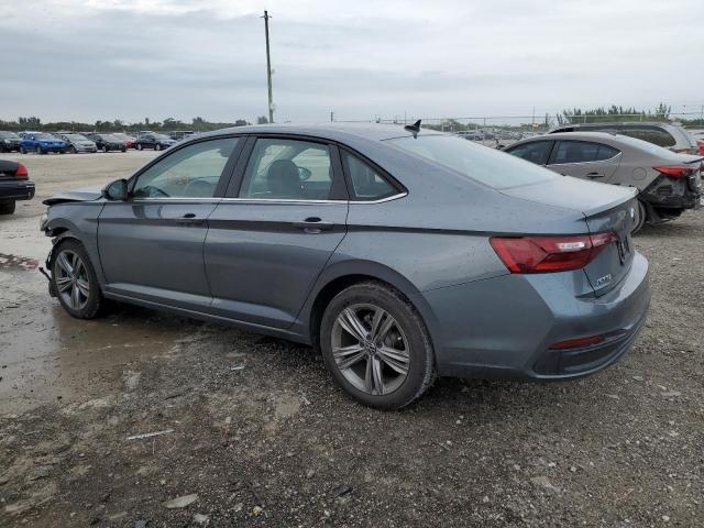 Obraz 2 z 2022 VOLKSWAGEN JETTA SE 2022 z VIN 3VWEM7BU8NM011915