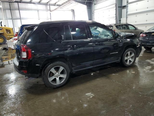 Изображение 3 2017 JEEP COMPASS LATITUDE 2017 с VIN 1C4NJDEB5HD175644