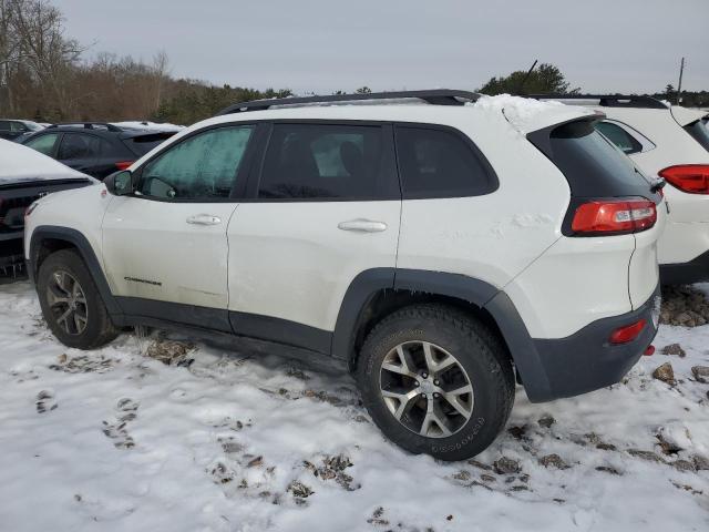 Obraz 2 z 2014 JEEP CHEROKEE TRAILHAWK 2014 z VIN 1C4PJMBS0EW214217