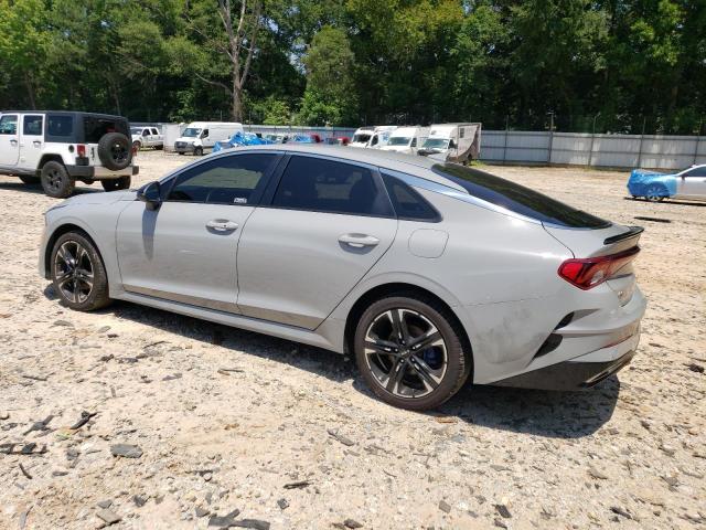 Image 2 of 2022 KIA K5 GT LINE 2022 with VIN 5XXG64J20NG165590