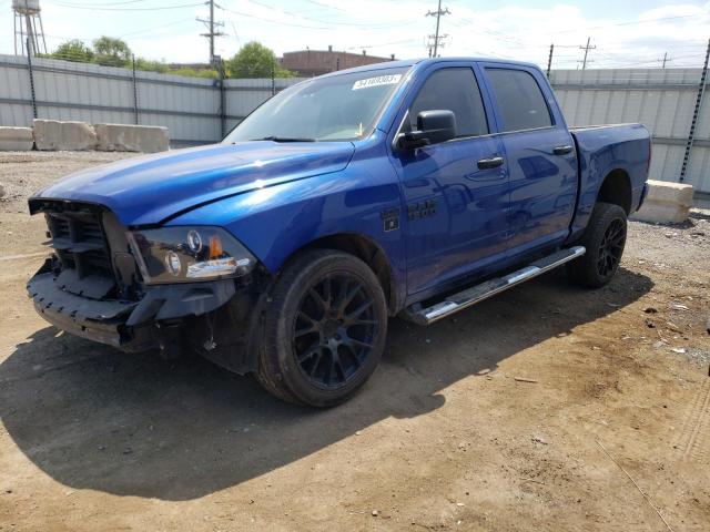 Изображение 1 2015 RAM 1500 ST 2015 с VIN 1C6RR7KT3FS611030