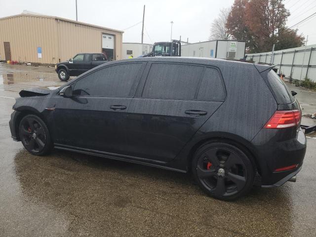Изображение 2 2018 VOLKSWAGEN GTI S 2018 с VIN 3VW547AU6JM292186