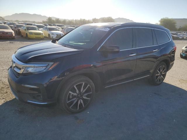 2019 HONDA PILOT TOURING 2019 image