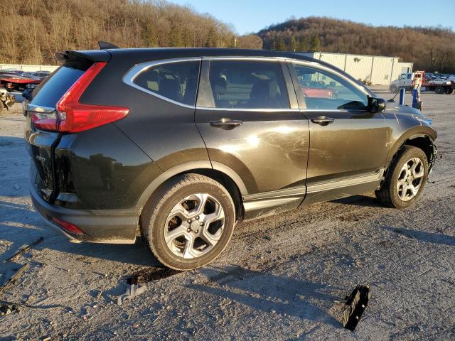 Obraz 3 z 2017 HONDA CR-V EXL 2017 z VIN 2HKRW2H83HH645042