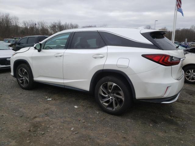 Image 2 of 2019 LEXUS RX 350 L 2019 with VIN JTJDZKCA2K2018379