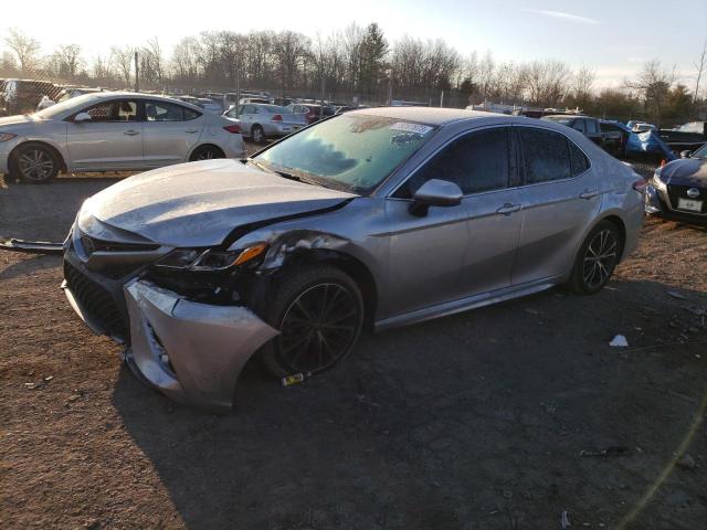 Obraz 1 z 2019 TOYOTA CAMRY L 2019 z VIN 4T1B11HK6KU835643